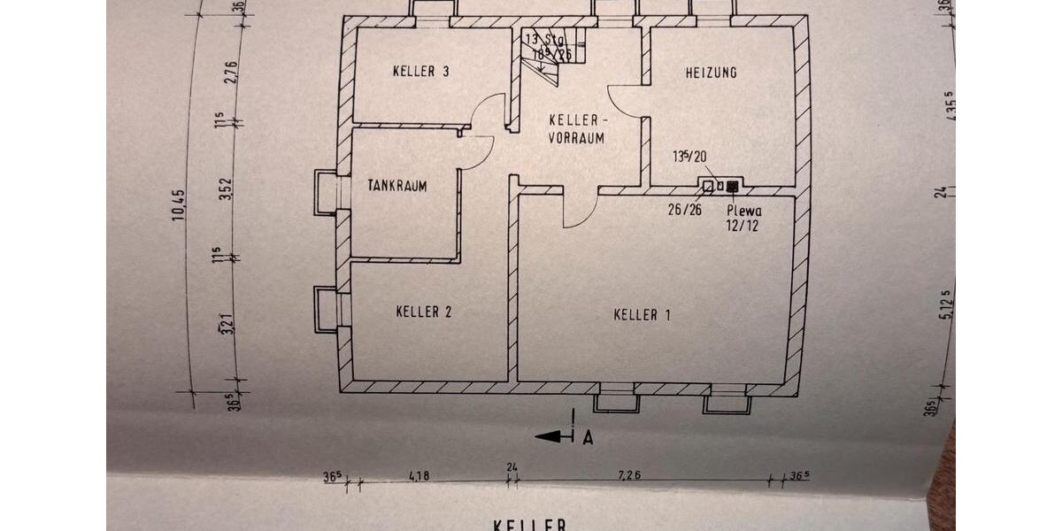 Einfamilienhaus Sandesneben - 6 Zimmer, 166 m&sup2;, 450.000&euro; | Angebot:26056550