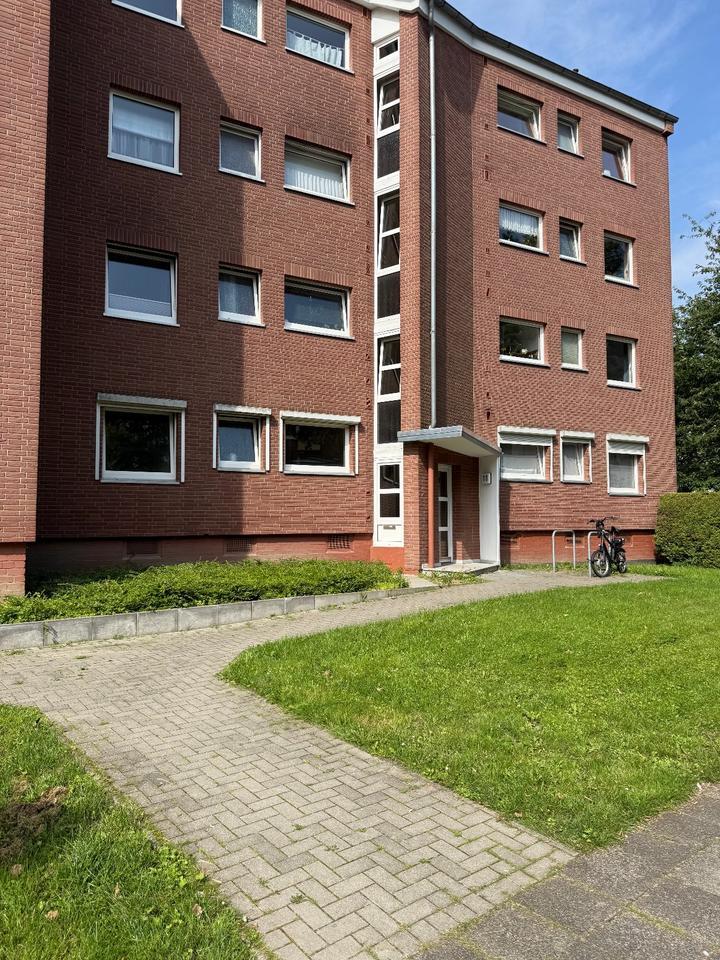 2,5 Wohnung