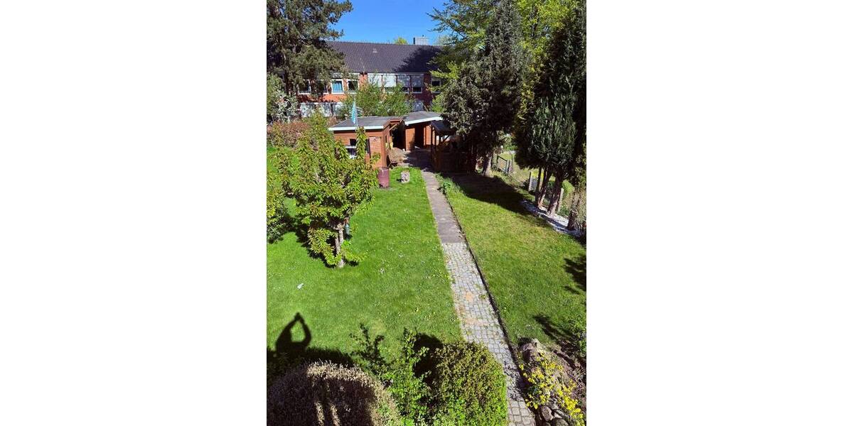 Einfamilienhaus Bad Oldesloe - 7 Zimmer, 153 m&sup2;, 299.000&euro; | Angebot:26886053