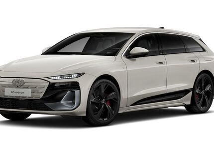 Audi A6 e-tron 8.100 km 61.950 &euro; Lübeck 23556