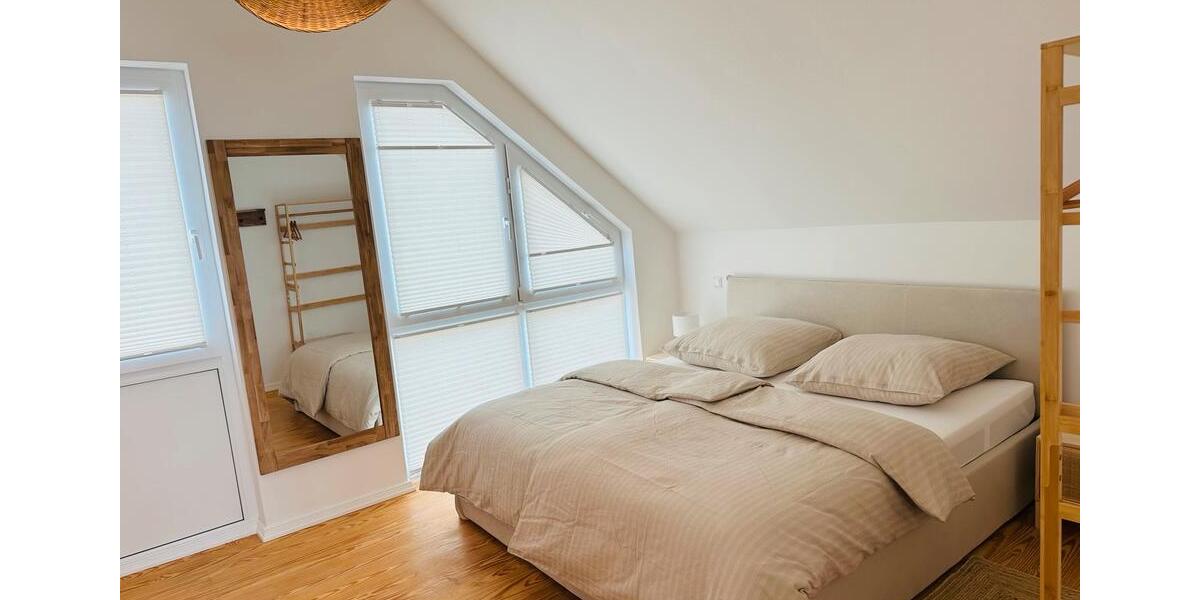 Etagenwohnung Neustadt in Holstein - 2 Zimmer, 50 m&sup2;, 360.000&euro; | Angebot:25863759