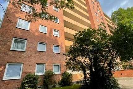 Wohnung Lübeck Moisling - 2.5 Zimmer, 60 m&sup2;, 609&euro; | Angebot:26688330