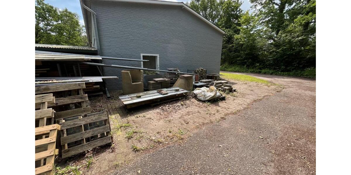 Gewerbeobjekt Ratekau - 910&euro; | Angebot:24780571