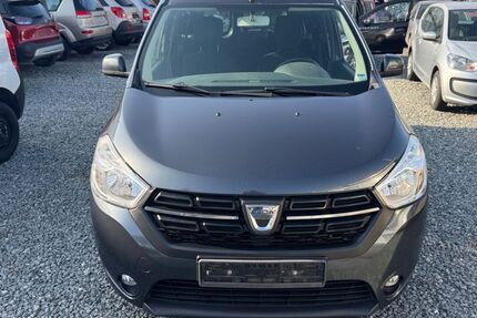 Dacia Lodgy 190.000 km 3.499 &euro; Stockelsdorf 23617