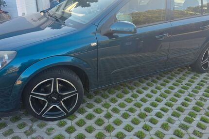 Opel Astra 178.000 km 2.500 &euro; Elmenhorst 23869