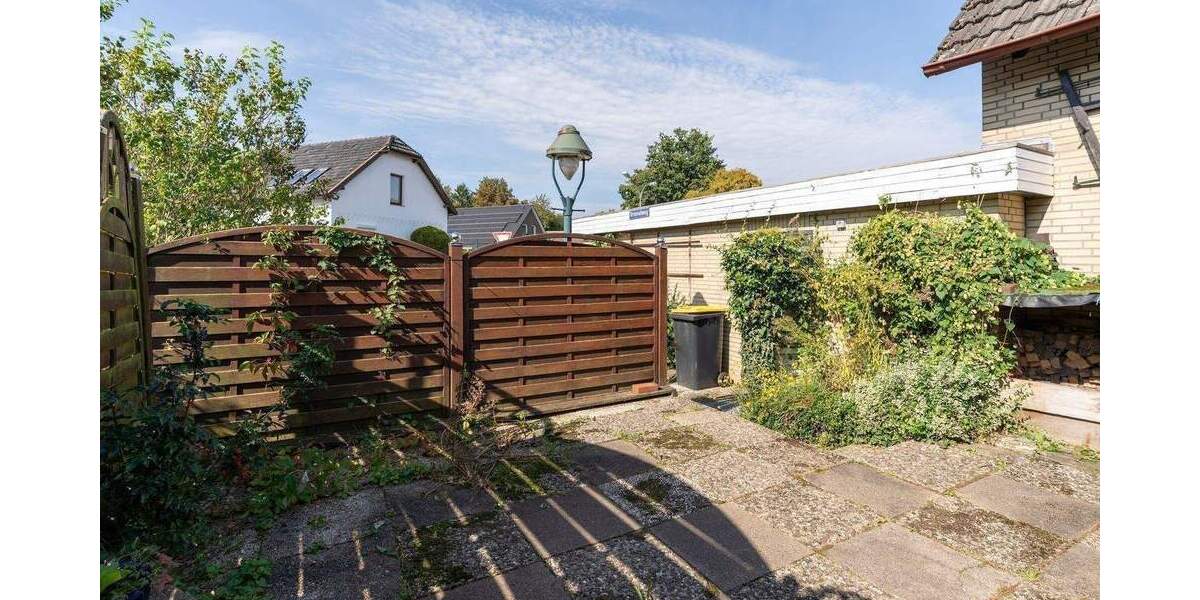 Mehrfamilienhaus, Wohnhaus Hammoor - 4 Zimmer, 102 m&sup2;, 329.000&euro; | Angebot:24401870