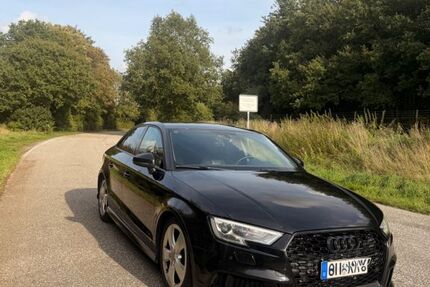 Audi A3 169.500 km 14.699 &euro; Stockelsdorf 23617