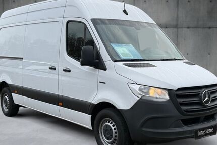 Mercedes-Benz eSprinter 32.430 km 22.479 &euro; Lübeck 23556