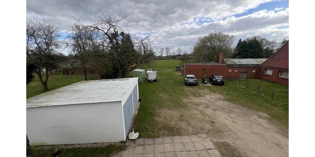 Bauernhaus, Landhaus Lübeck St. Lorenz Nord - 8 Zimmer, 150 m&sup2;, 298.500&euro; | Angebot:26081703