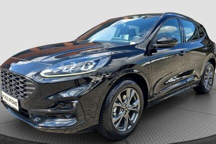 Ford Kuga 25.000 km 29.190 € Lübeck 23554