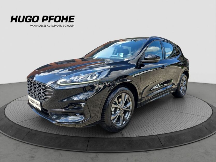 Ford Kuga 25.000 km 29.190 € Lübeck 23554