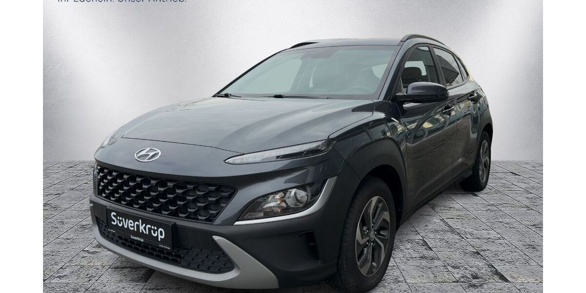Hyundai KONA 76.500 km 17.990 &euro; Bad Oldesloe 23843