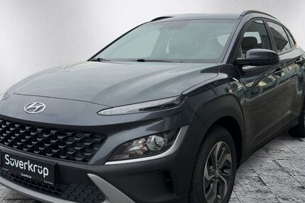 Hyundai KONA 76.500 km 18.990 &euro; Bad Oldesloe 23843