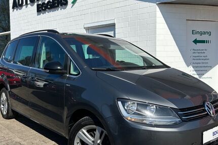 VW Sharan 192.112 km 8.480 &euro; Bad Segeberg 23795