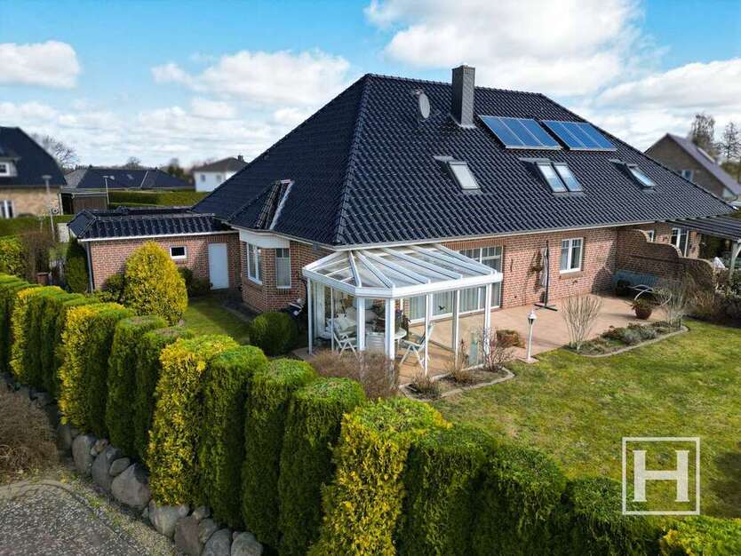 Haus zum Kaufen in Leezen 579.000 € 168 m²