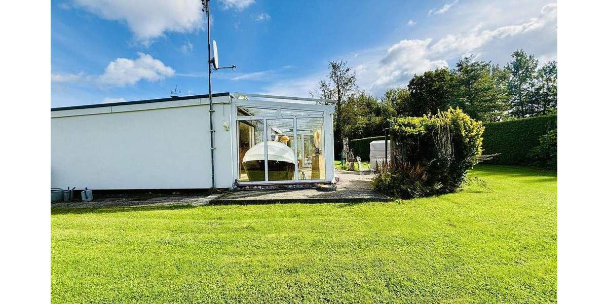 Bungalow Scharbeutz - 2 Zimmer, 59 m&sup2;, 525.000&euro; | Angebot:25676813