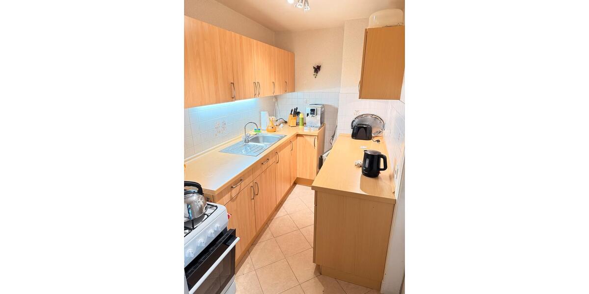 Reihenhaus Lübeck Kücknitz - 4 Zimmer, 95 m&sup2;, 245.000&euro; | Angebot:26072196