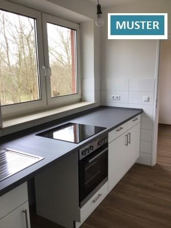 Etagenwohnung Lübeck Sankt Lorenz Nord - 3.5 Zimmer, 90 m&sup2;, 758&euro; | Angebot:26336968