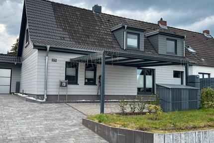 Haus Lübeck Kücknitz - 4 Zimmer, 130 m&sup2;, 465.000&euro; | Angebot:26637336