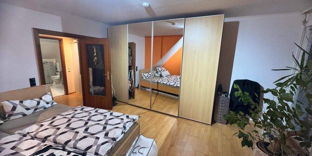 Etagenwohnung Pansdorf Pansdorf - 2 Zimmer, 67 m&sup2;, 190.000&euro; | Angebot:25771791