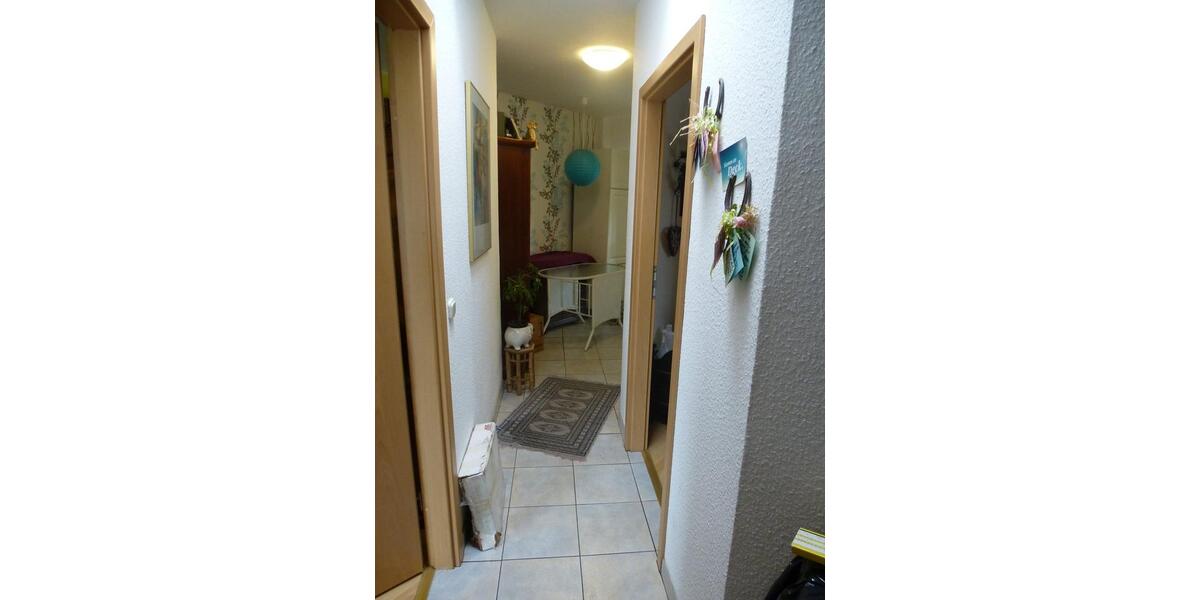 Erdgeschoßwohnung Bad Schwartau - 2 Zimmer, 55 m&sup2;, 145.000&euro; | Angebot:27082006