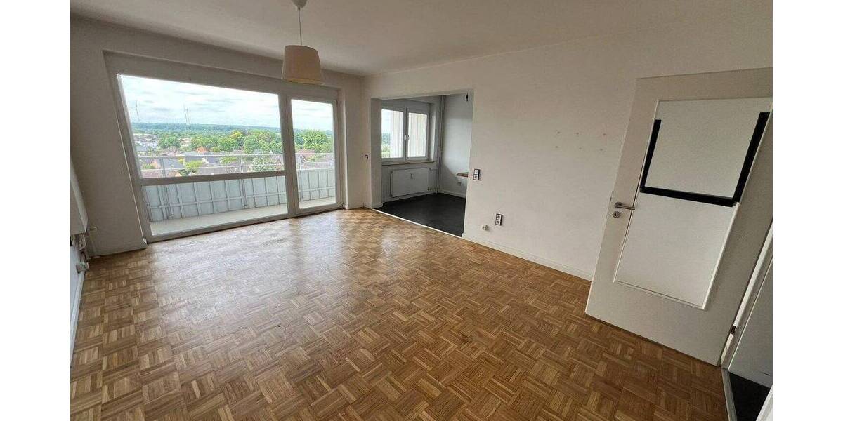 Etagenwohnung Mölln - 3 Zimmer, 80 m&sup2;, 920&euro; | Angebot:26791161
