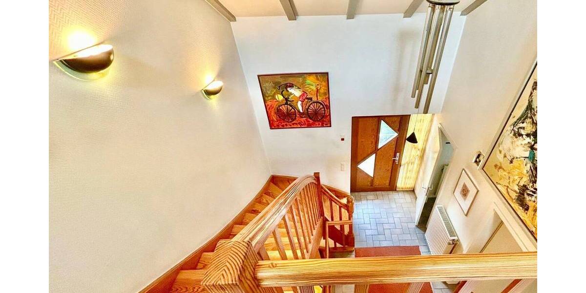 Einfamilienhaus Lübeck St. Gertrud - 5 Zimmer, 137 m&sup2;, 475.000&euro; | Angebot:26730982
