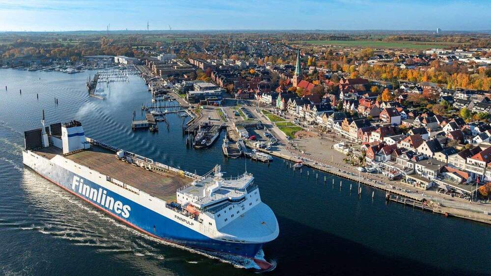 Mehrfamilienhaus, Wohnhaus Travemünde Alt-Travemünde / Rönnau - 6 Zimmer, 132 m&sup2;, 549.000&euro; | Angebot:25628932