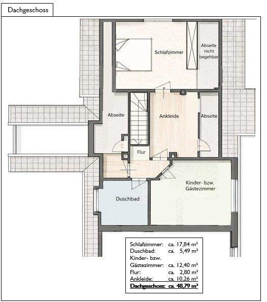 Doppelhaushälfte Neustadt in Holstein Neustadt - 5 Zimmer, 132 m&sup2;, 420.000&euro; | Angebot:25777742