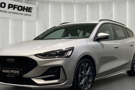 Ford Focus 16.791 km 23.500 &euro; Lübeck 23554