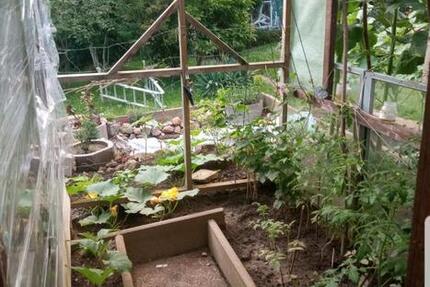 Grundstück Lübeck Sankt Lorenz Nord - 1.950&euro; | Angebot:24842787