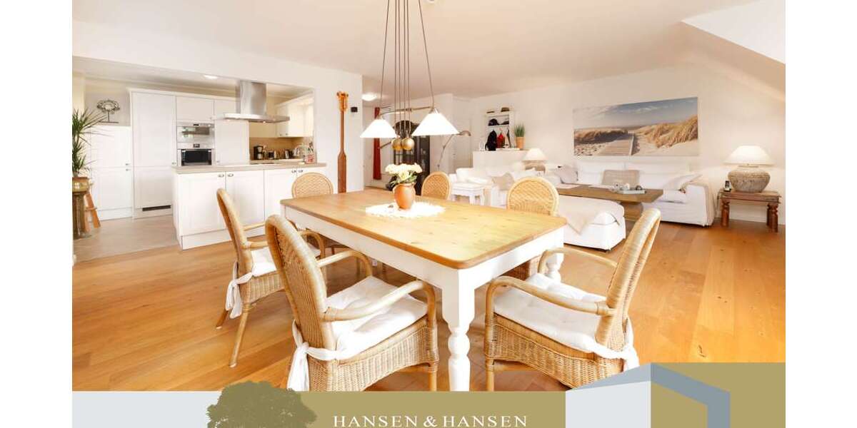 Etagenwohnung Linau - 3 Zimmer, 153 m&sup2;, 429.000&euro; | Angebot:26121306