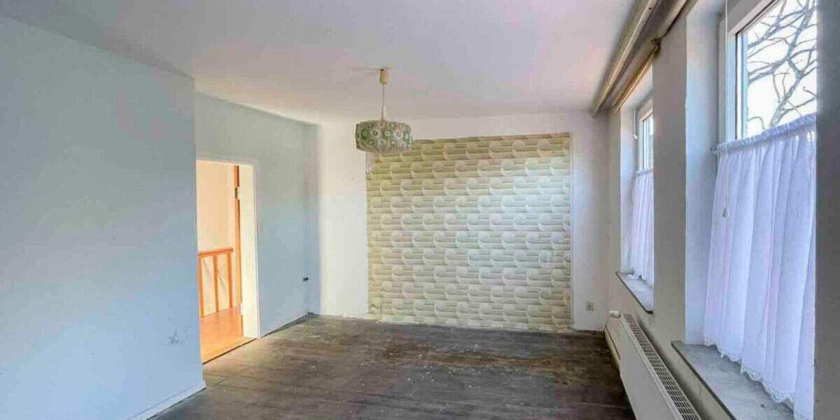 Einfamilienhaus Ratzeburg - 4 Zimmer, 210.000&euro; | Angebot:25427040