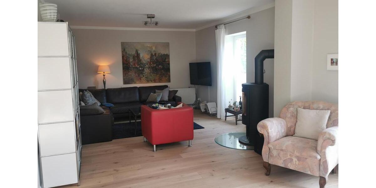 Haus in begehrter Wohnlage in Groß Steinrade zu verkaufen 5 zimmer