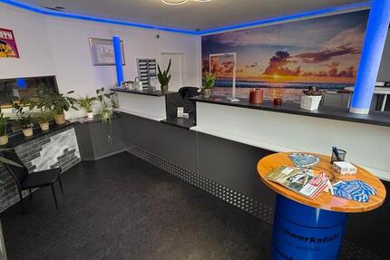Gewerbeobjekt Lübeck Sankt Gertrud - 2.500&euro; | Angebot:26583402