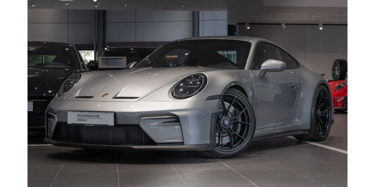 Porsche 992 7.300 km 212.900 &euro; Lübeck 23560