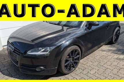 Audi TT 167.281 km 4.600 € Lübeck 23556