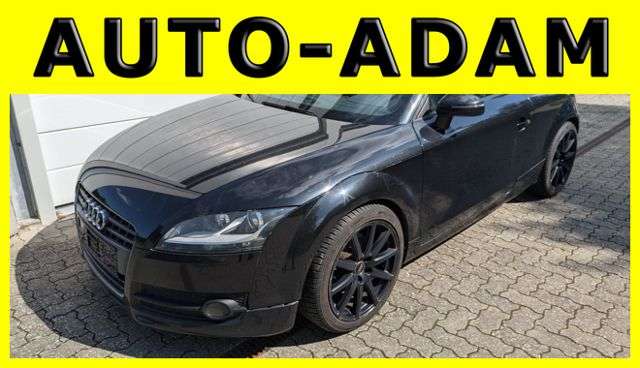 Audi TT 167.281 km 4.600 € Lübeck 23556
