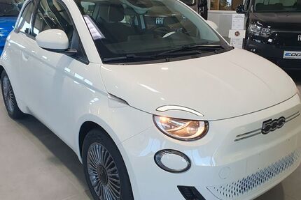 Fiat 500e 1.001 km 19.900 € Ratzeburg 23909