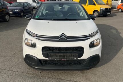 Citroen C3 94.229 km 7.490 &euro; Lübeck 23560