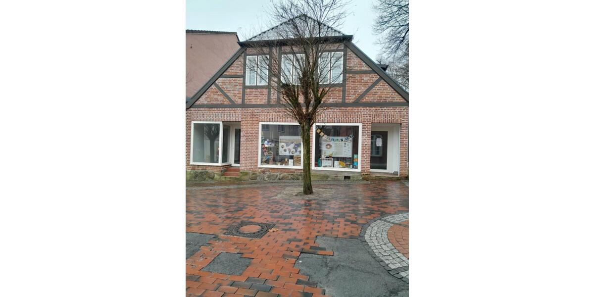 Gewerbeobjekt Bad Oldesloe - 4.000&euro; | Angebot:25372259