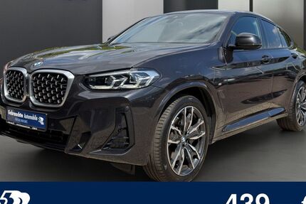 BMW X4 61.861 km 47.850 &euro; Lübeck 23560