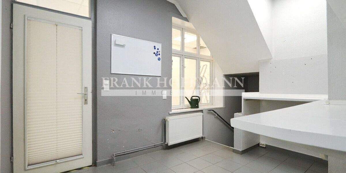 Gewerbeobjekt Bad Oldesloe - 1.700&euro; | Angebot:25700494