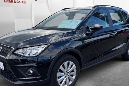 Seat Arona 42.069 km 16.990 € Lübeck 23554