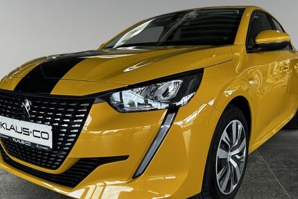 Peugeot 208 65.312 km 14.890 &euro; Lübeck 23562