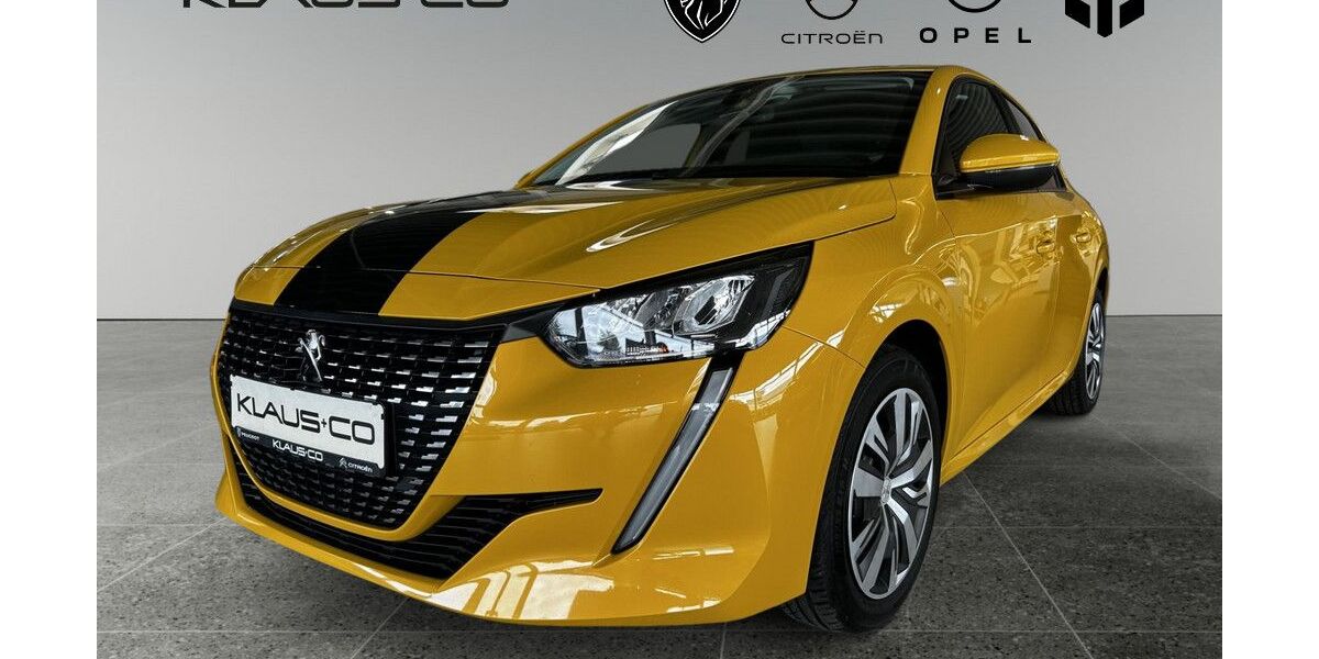 Peugeot 208 65.312 km 14.890 &euro; Lübeck 23562