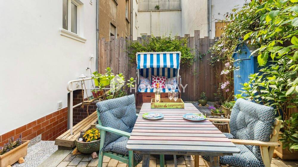 Einfamilienhaus Lübeck St. Lorenz Nord St. Lorenz Nord - 6 Zimmer, 159 m&sup2;, 840.000&euro; | Angebot:26868221