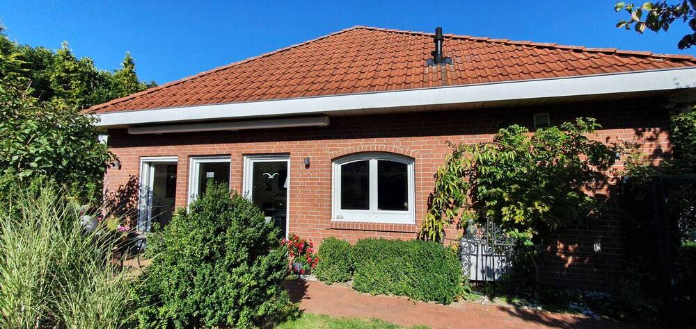 Nahe Großer Pönitzer See * Ein Wohntraum auf einer Ebene * möbliert - Mehrfamilienhaus, Wohnhaus Scharbeutz Klingberg | Angebot:25567907