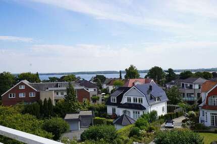 Wohnung zum Kaufen in Travemünde 849.000 € 131 m² 4 zimmer