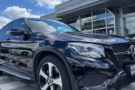 Mercedes-Benz GLC 220 139.500 km 29.888 &euro; Bad Oldesloe 23843